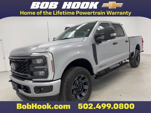 2024 Ford Super Duty F-250 XL — Pickup Truck — 22,992 mi — Louisville, KY