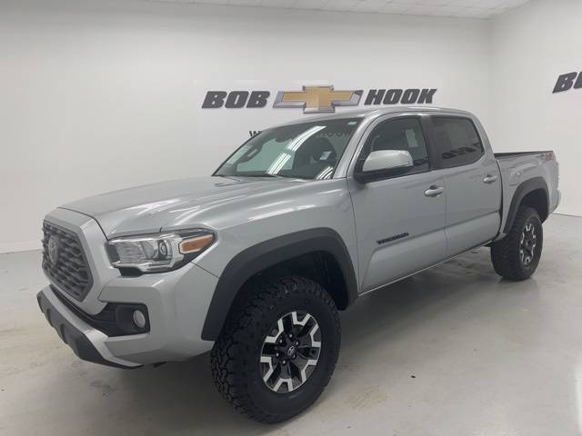 2023 Toyota Tacoma TRD Off Road — Pickup Truck — 52,722 mi — Louisville, KY