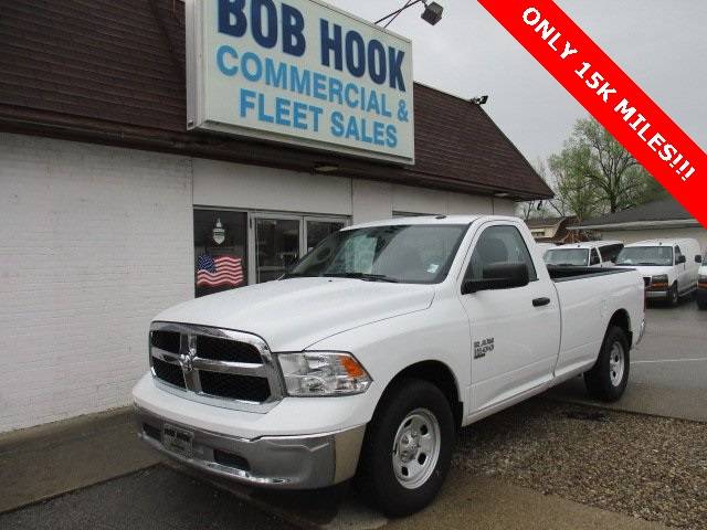 2023 Ram 1500 Classic Tradesman — Pickup Truck — 15,129 mi — Louisville, KY