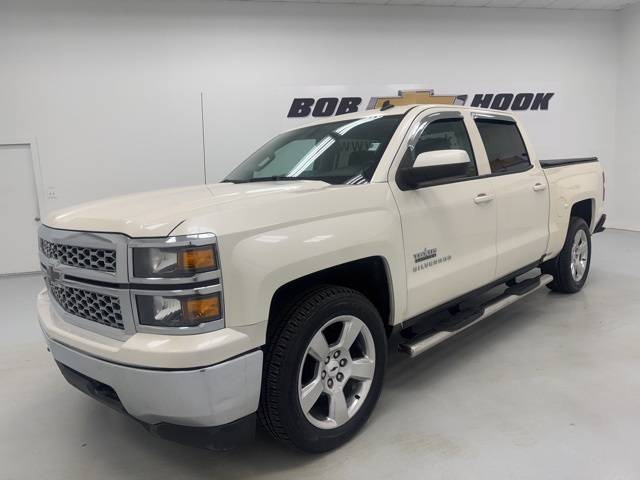 2014 Chevrolet Silverado 1500 LT — Pickup Truck — 205,637 mi — Louisville, KY