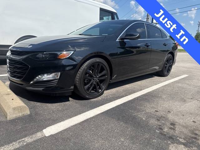 2023 Chevrolet Malibu LT — Sedan — 29,709 mi — Louisville, KY