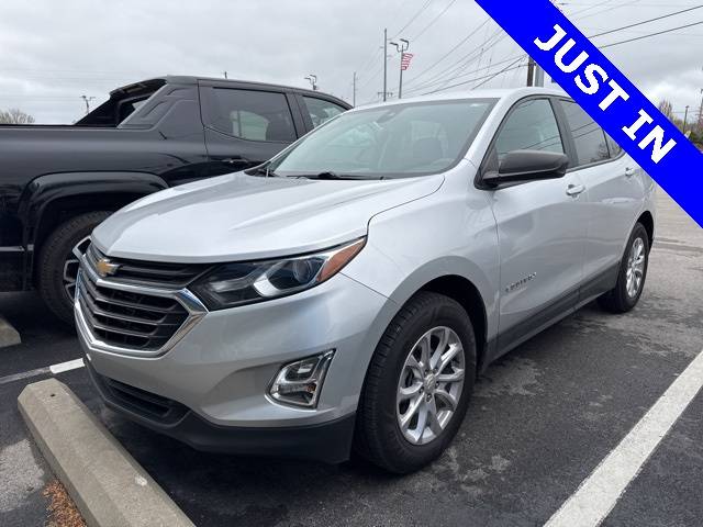 2021 Chevrolet Equinox LS — SUV — 42,933 mi — Louisville, KY