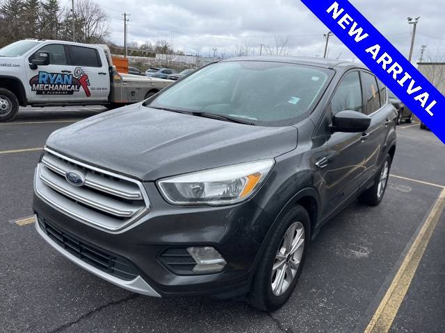 2017 Ford Escape SE — SUV — 147,506 mi — Louisville, KY