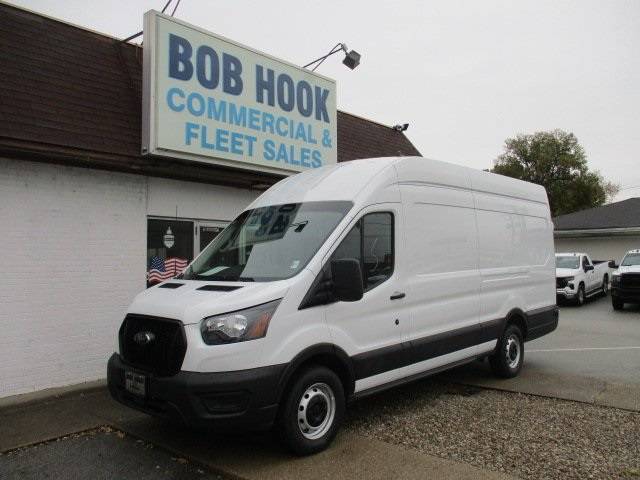 2024 Ford Transit Cargo Van T-250 — Cargo Van — 22,423 mi — Louisville, KY