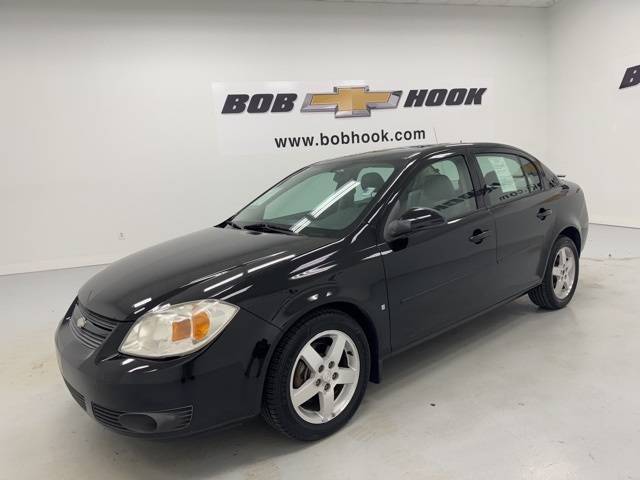 2008 Chevrolet Cobalt LT — Sedan — 119,322 mi — Louisville, KY