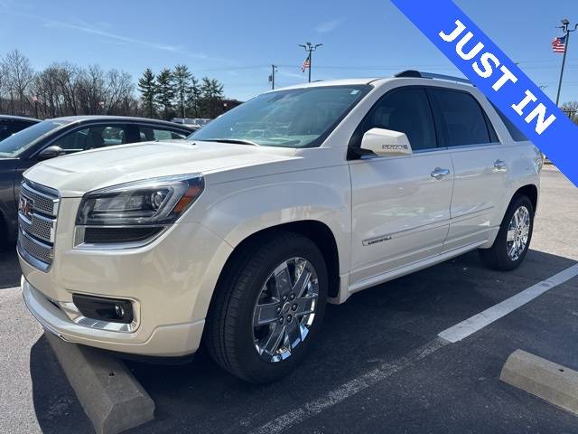 2015 GMC Acadia Denali — SUV — 98,921 mi — Louisville, KY