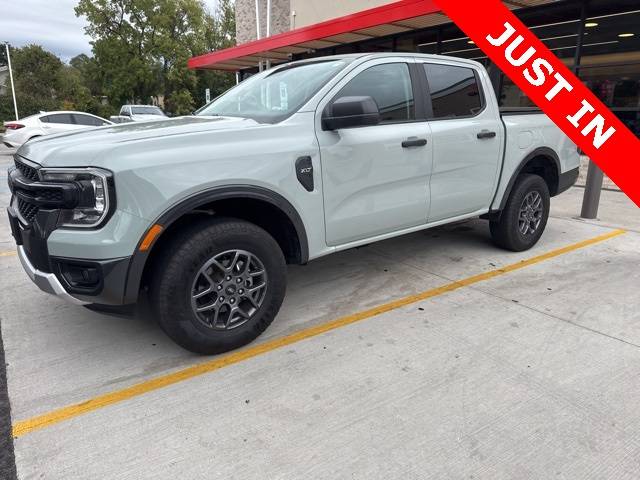 2024 Ford Ranger XLT — Pickup Truck — 32,186 mi — Louisville, KY