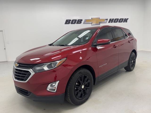 2019 Chevrolet Equinox LT — SUV — 68,200 mi — Louisville, KY