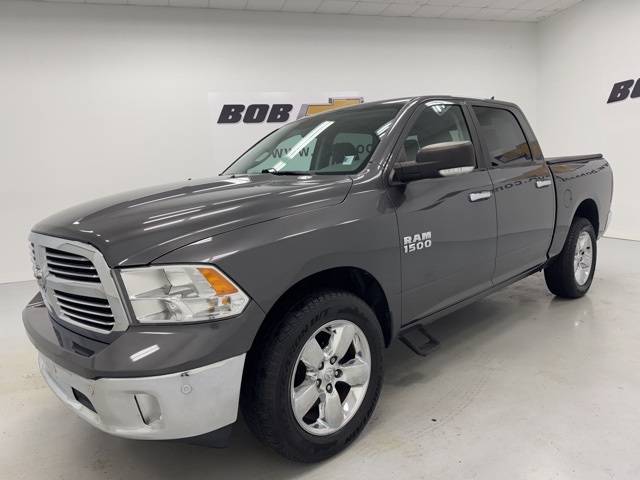 2017 Ram 1500 Big Horn — Pickup Truck — 104,402 mi — Louisville, KY