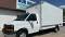 2024 Chevrolet Express Commercial Cutaway in Louisville, KY 1 - Open Gallery