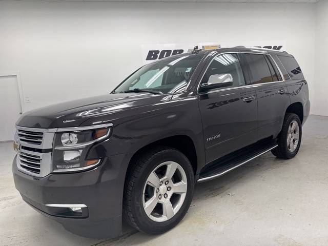 2018 Chevrolet Tahoe Premier — SUV — 114,224 mi — Louisville, KY