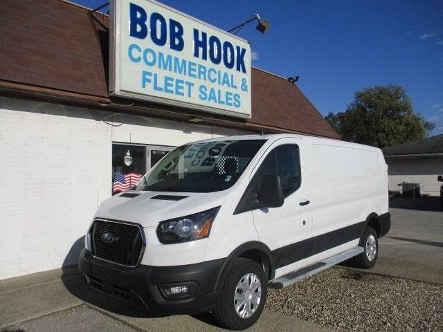 2023 Ford Transit Cargo Van T-250 — Cargo Van — 12,500 mi — Louisville, KY