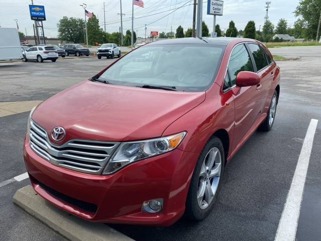 2009 Toyota Venza Base V6 — SUV — 135,704 mi — Louisville, KY