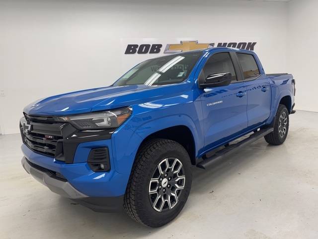 2024 Chevrolet Colorado Z71 — Pickup Truck — 4,875 mi — Louisville, KY