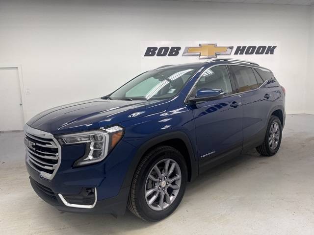 2023 GMC Terrain SLT — SUV — 30,321 mi — Louisville, KY