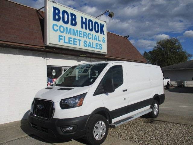 2023 Ford Transit Cargo Van T-250 — Cargo Van — 30,605 mi — Louisville, KY