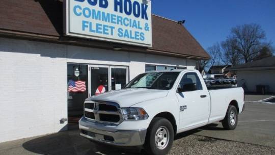 2023 Ram 1500 Classic Tradesman — Pickup Truck — 22,063 mi — Louisville, KY