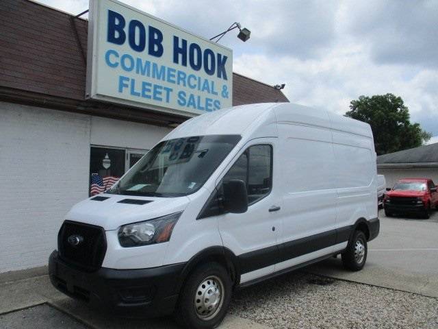 2023 Ford Transit Cargo Van T-250 — Cargo Van — 70,722 mi — Louisville, KY