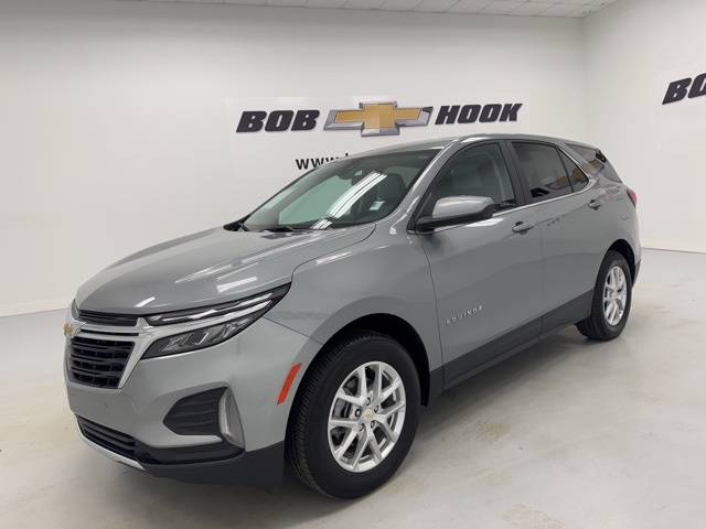 2023 Chevrolet Equinox LT — SUV — 12,660 mi — Louisville, KY