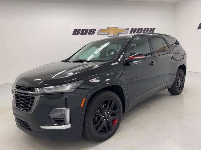 2023 Chevrolet Traverse Premier — SUV — 36,349 mi — Louisville, KY