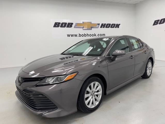2020 Toyota Camry LE — Sedan — 50,420 mi — Louisville, KY