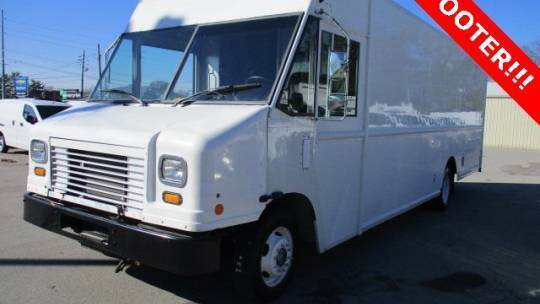2013 Ford Super Duty F-59 Stripped Chassis Base — Chassis Cab Truck — 253,502 mi — Louisville, KY