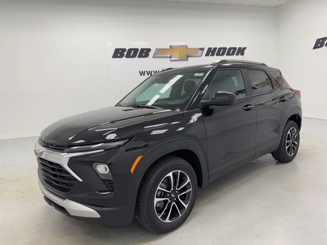 2026 Chevrolet Trailblazer LT — SUV — 10 mi — Louisville, KY