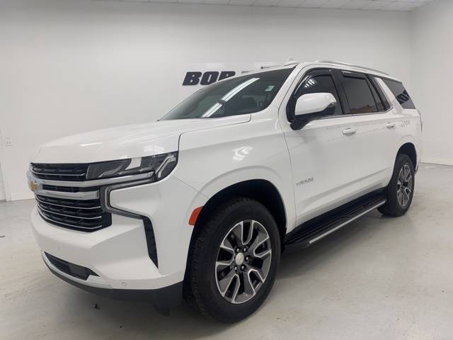 2022 Chevrolet Tahoe LT — SUV — 57,556 mi — Louisville, KY