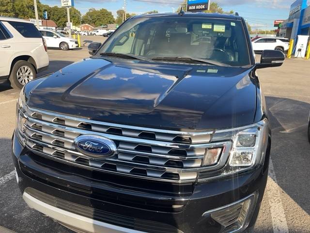 2019 Ford Expedition Limited — SUV — 104,186 mi — Louisville, KY
