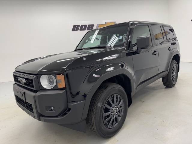 2025 Toyota Land Cruiser Base — SUV — 51 mi — Louisville, KY