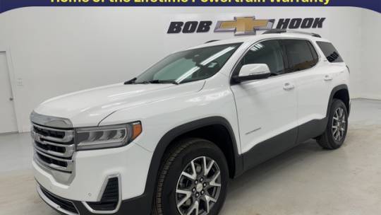 2022 GMC Acadia SLE — SUV — 39,016 mi — Louisville, KY