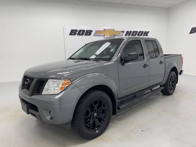 2021 Nissan Frontier SV — Pickup Truck — 62,211 mi — Louisville, KY