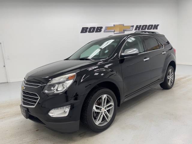 2016 Chevrolet Equinox LTZ — SUV — 77,777 mi — Louisville, KY