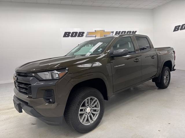 2024 Chevrolet Colorado LT — Pickup Truck — 21,339 mi — Louisville, KY
