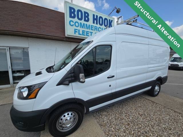 2022 Ford Transit Cargo Van T-350 — Cargo Van — 67,334 mi — Louisville, KY