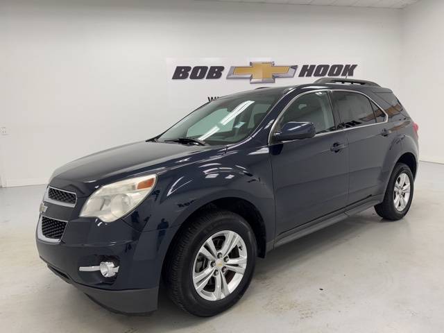 2015 Chevrolet Equinox LT — SUV — 51,577 mi — Louisville, KY