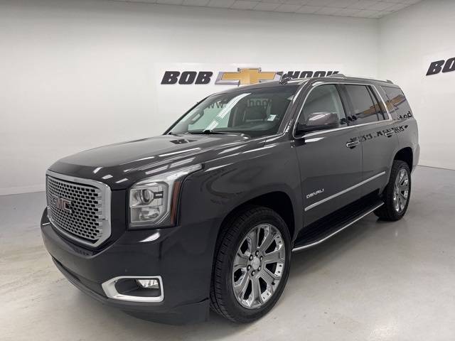 2015 GMC Yukon Denali — SUV — 126,260 mi — Louisville, KY