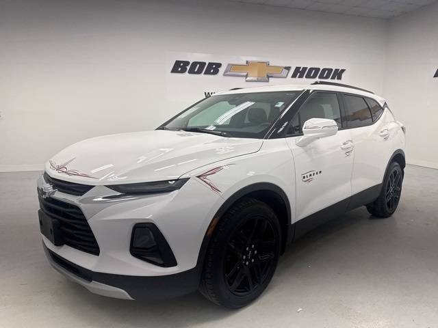 2021 Chevrolet Blazer 2LT — SUV — 45,996 mi — Louisville, KY