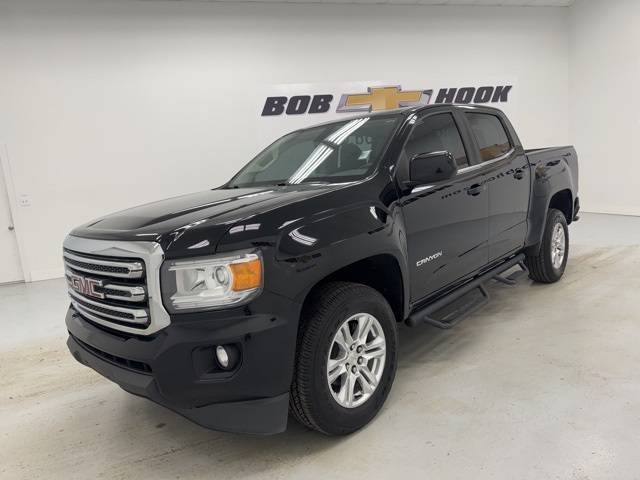 2020 GMC Canyon SLE — Pickup Truck — 98,842 mi — Louisville, KY