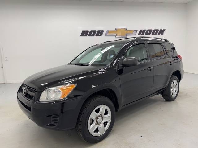 2012 Toyota RAV4 Base — SUV — 141,829 mi — Louisville, KY