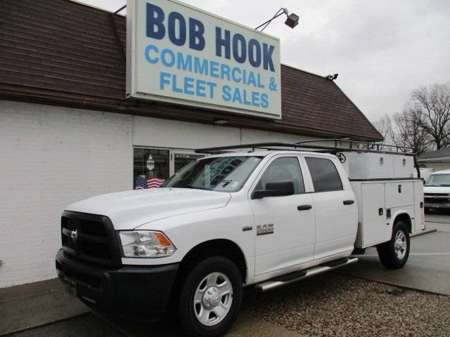 2018 Ram 2500 Tradesman — Pickup Truck — 119,865 mi — Louisville, KY