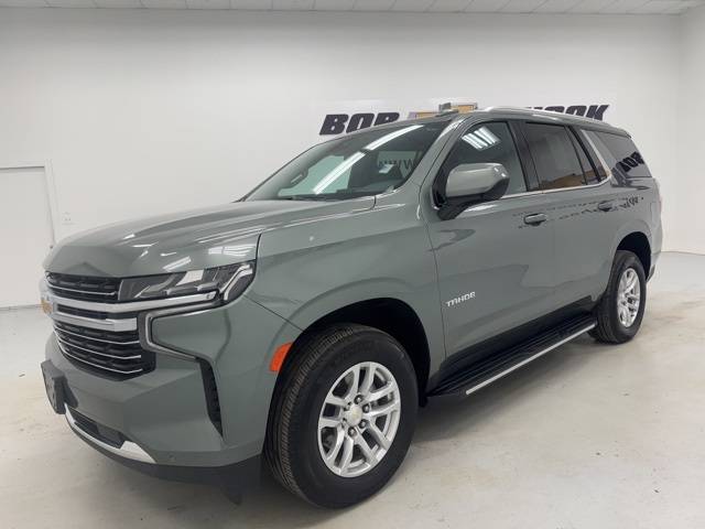2023 Chevrolet Tahoe LT — SUV — 72,137 mi — Louisville, KY
