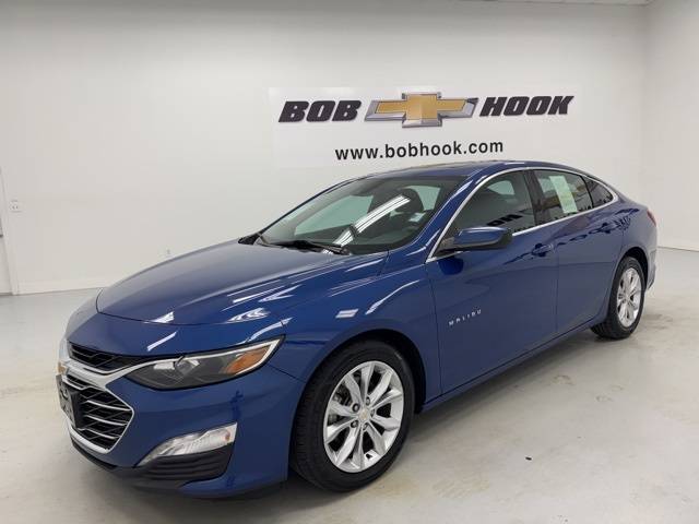 2023 Chevrolet Malibu LT — Sedan — 63,499 mi — Louisville, KY