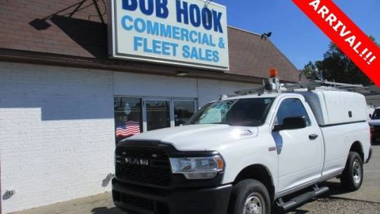2020 Ram 2500 Tradesman — Pickup Truck — 90,715 mi — Louisville, KY