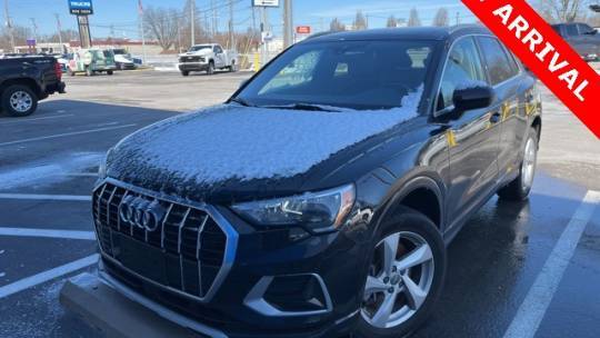 2020 Audi Q3 Premium — SUV — 90,830 mi — Louisville, KY