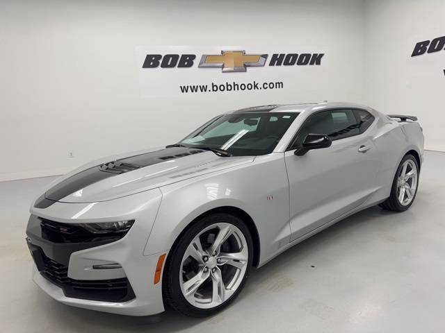 2019 Chevrolet Camaro 2SS