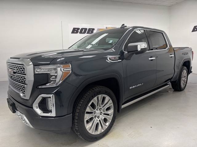 2021 GMC Sierra 1500 Denali — Pickup Truck — 97,005 mi — Louisville, KY