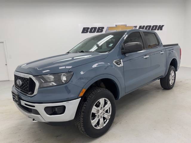 2023 Ford Ranger XLT — Pickup Truck — 71,562 mi — Louisville, KY