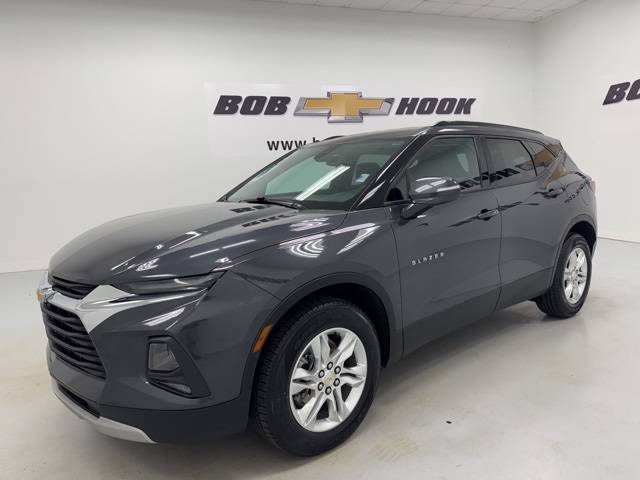 2022 Chevrolet Blazer 2LT — SUV — 67,886 mi — Louisville, KY
