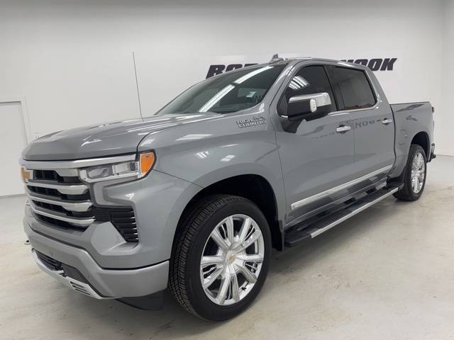 2024 Chevrolet Silverado 1500 High Country — Pickup Truck — 14,943 mi — Louisville, KY